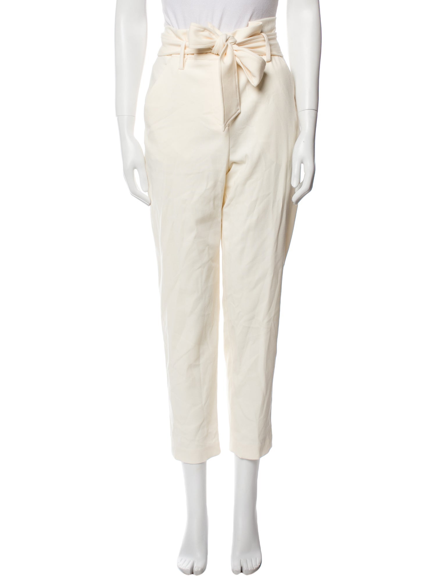 Veronica Beard Skinny Leg Pants